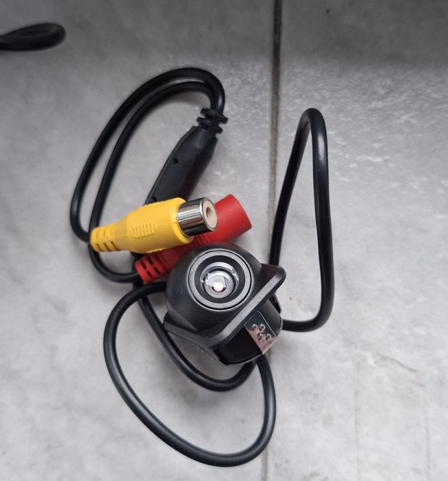 Camera auto marsarier pentru navigație android - orice model auto