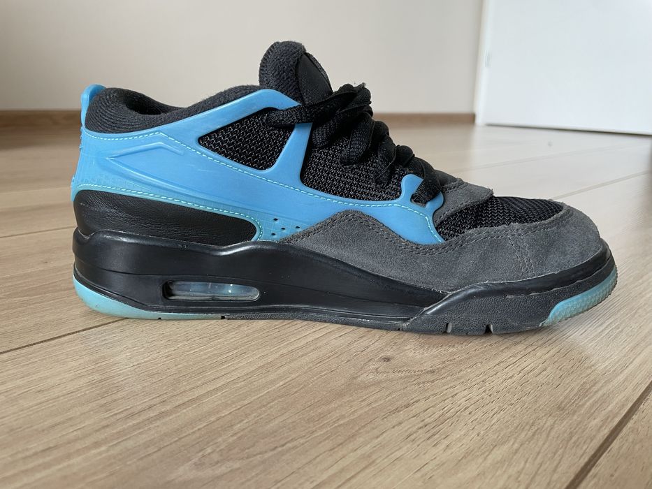 Nike air Jordan 4 RM