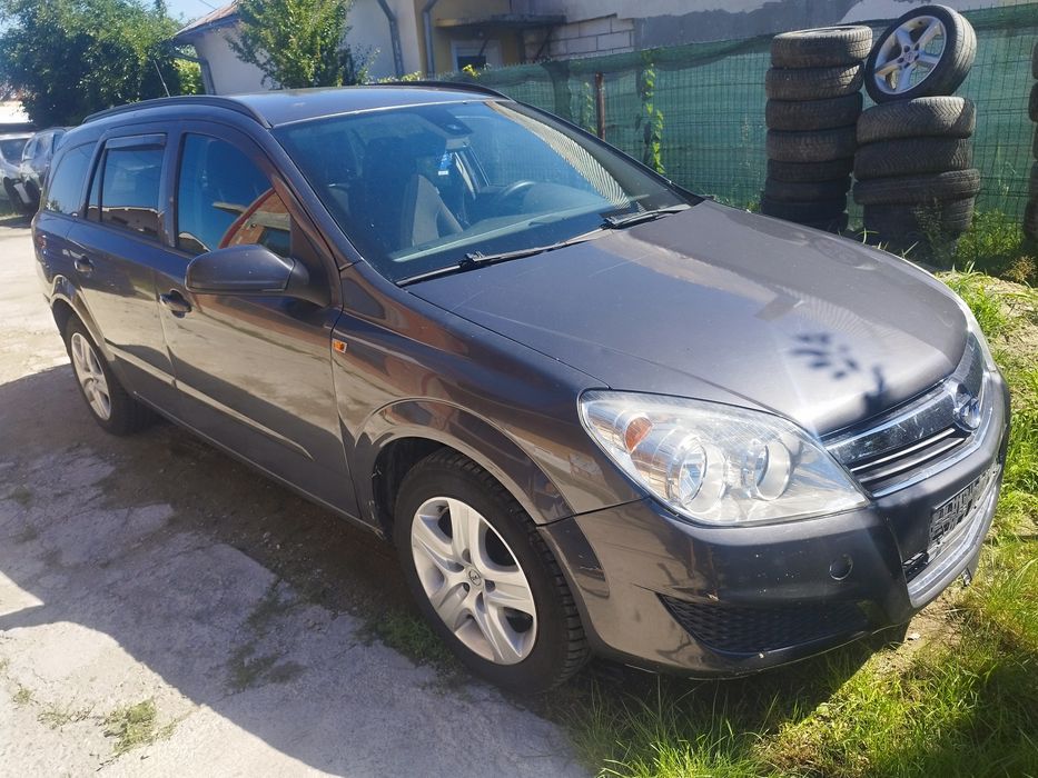 Bara far Opel Astra H facelift 1.7 cdti z17dtr piese dezmembrari