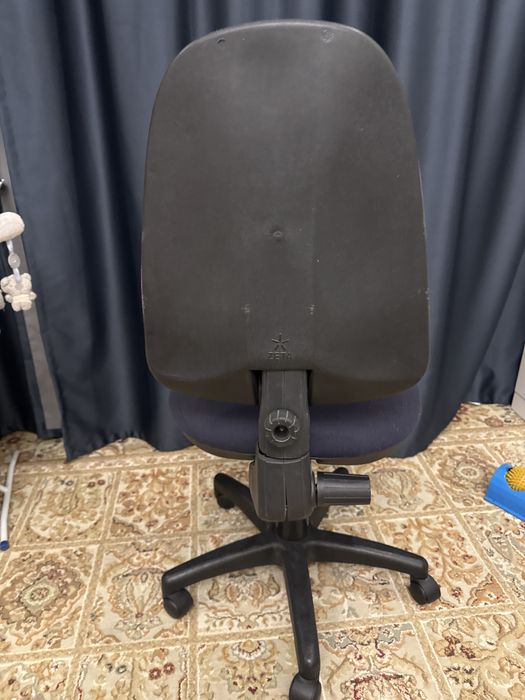 Кресло компьютерное