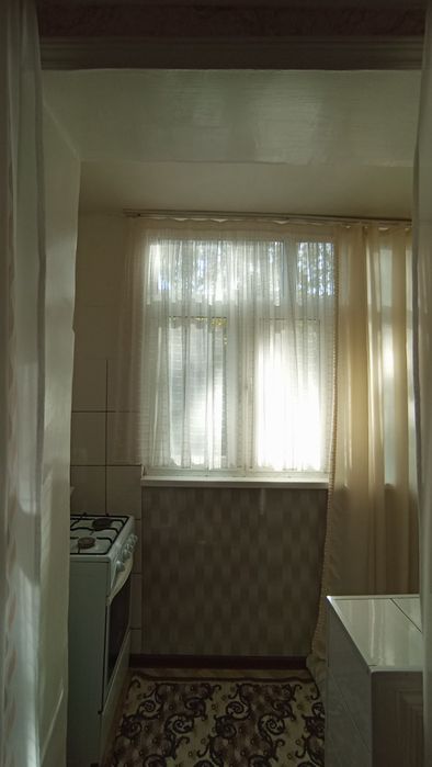 Согдиана! 2-х комнатная квартира. Продам.