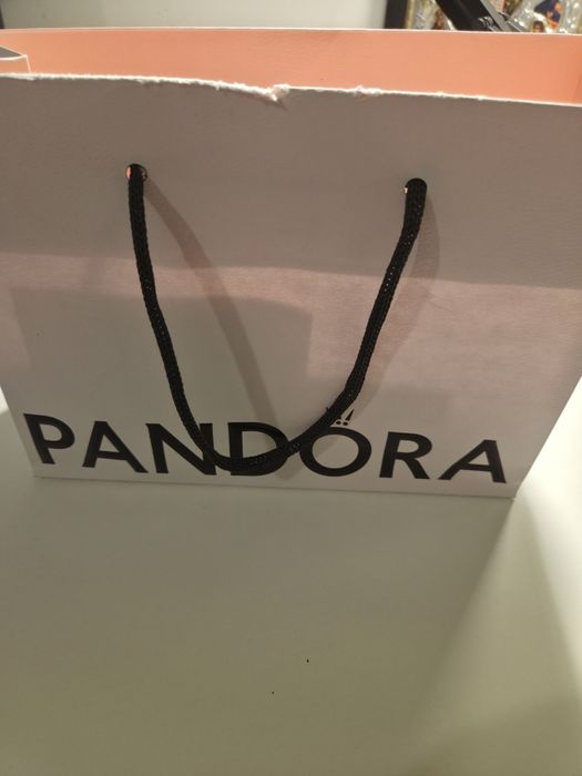 Brățară Pandora cu certificat de autentcitate