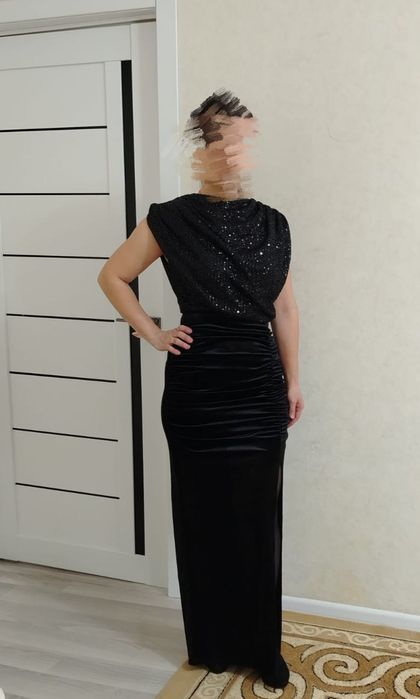 Продам вечерние платье