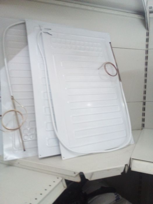 Изпарители за хладилни камери