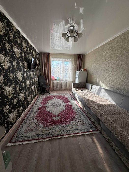 1 ком квартира 9500