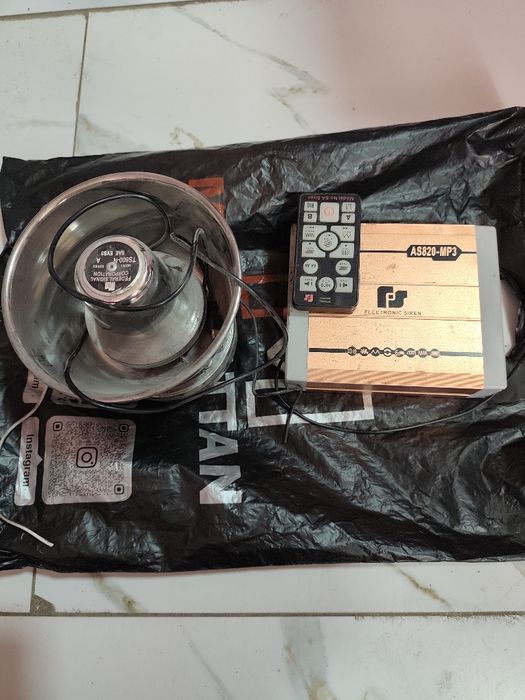 Серина американка