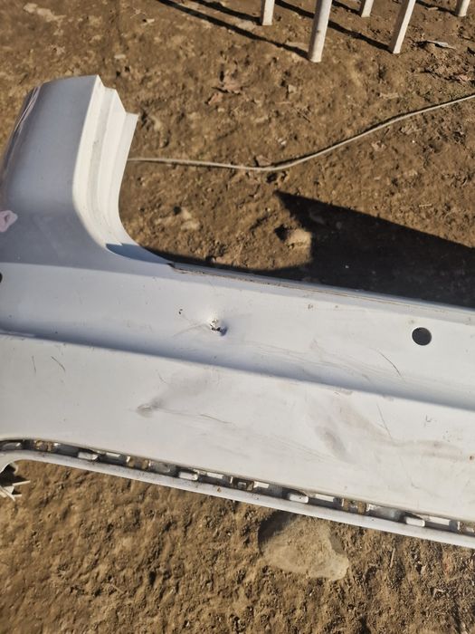 VW Sharan Seat Alhambra 2014  10-15 задна броня