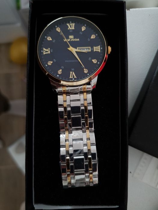 Часовник кварцов