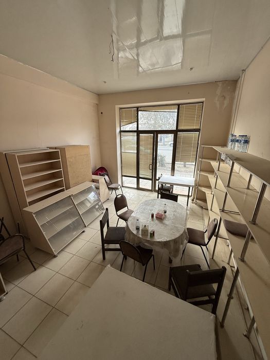 Сдаётся в аренду офисное помещение площадью 25 кв.