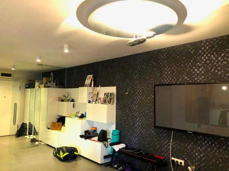 Дава се под наем Четиристаен апартамент в София, Овча купел - 120 кв.м за 568.14 € - Снимка #5