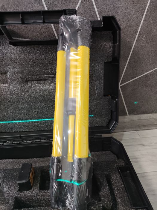 Лазерный уровень 16D