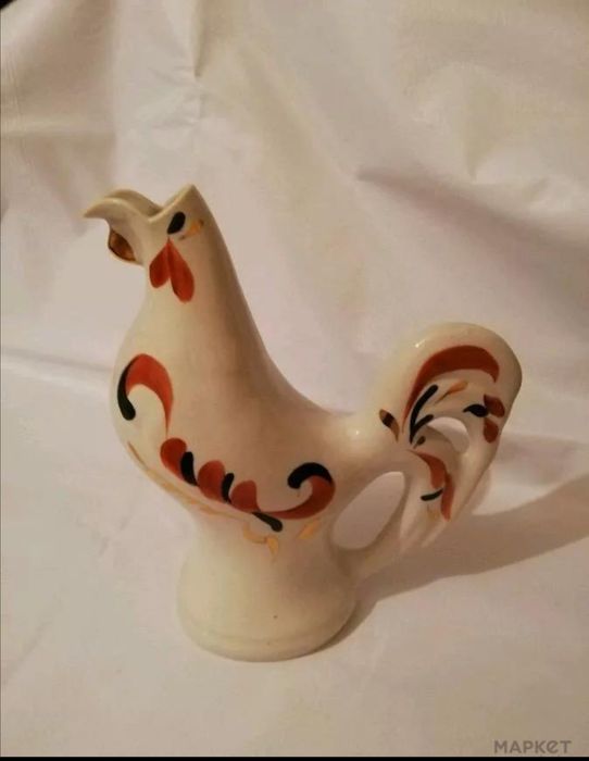 Посуда советская по 2000 тыс