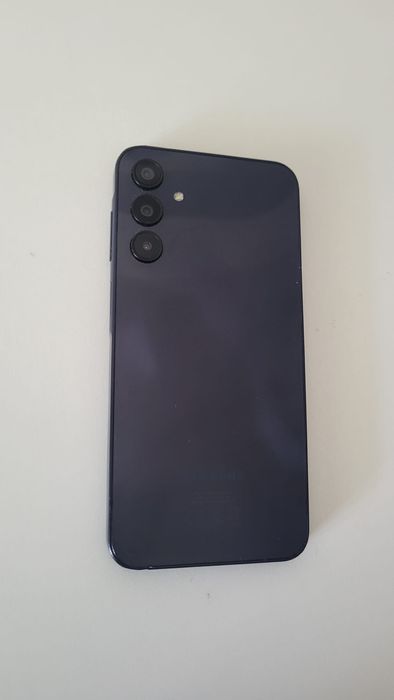Samsung Galaxi A 15