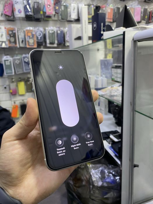 Айфон 11 продам или обмен