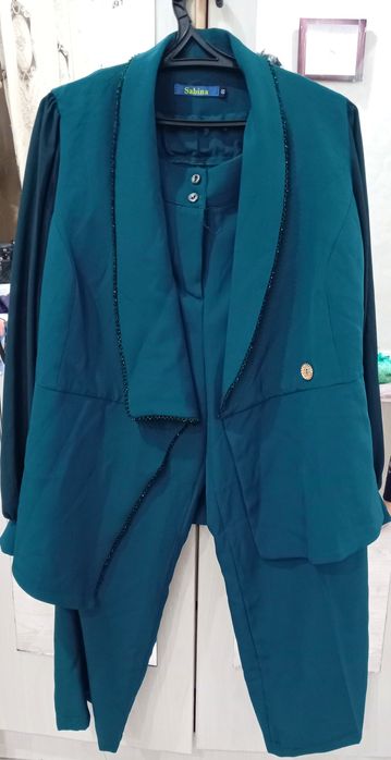 Двойка размер 50