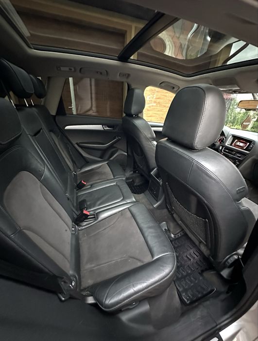 Audi Q5 S line de vanzare