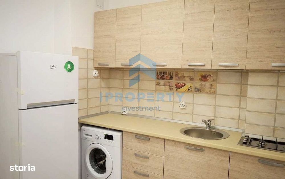 Inchiriere Apartament 1 camere in 13 Septembrie, Centrala, Loc de parc