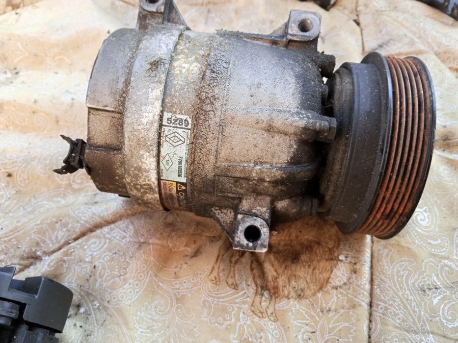 Продам на ларгус Рено