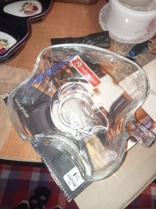 Посуда продам салатница