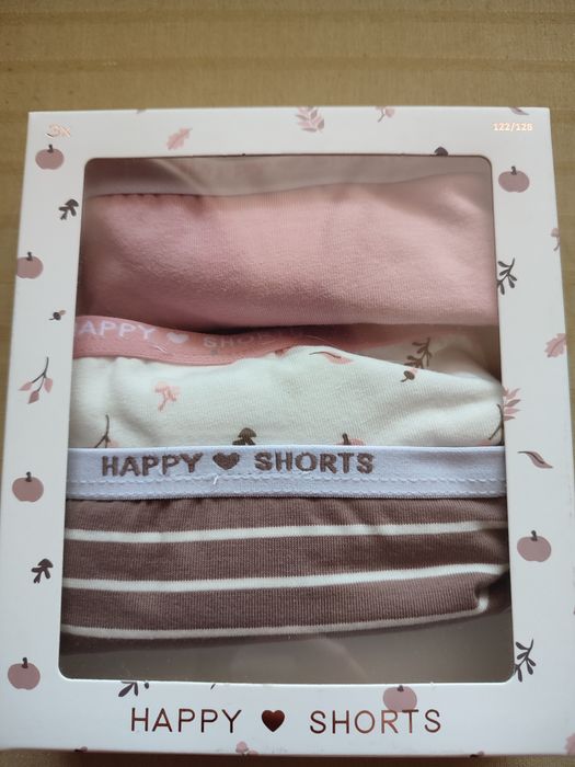 Бикини/боксер за момиче