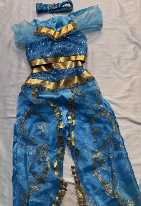 Новогодние костюмы