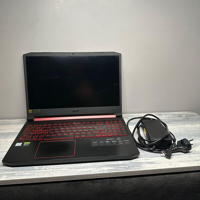 Ноутбук Асеr Nitro- 5