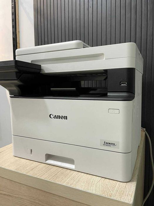 Canon MF465DW 4 in 1