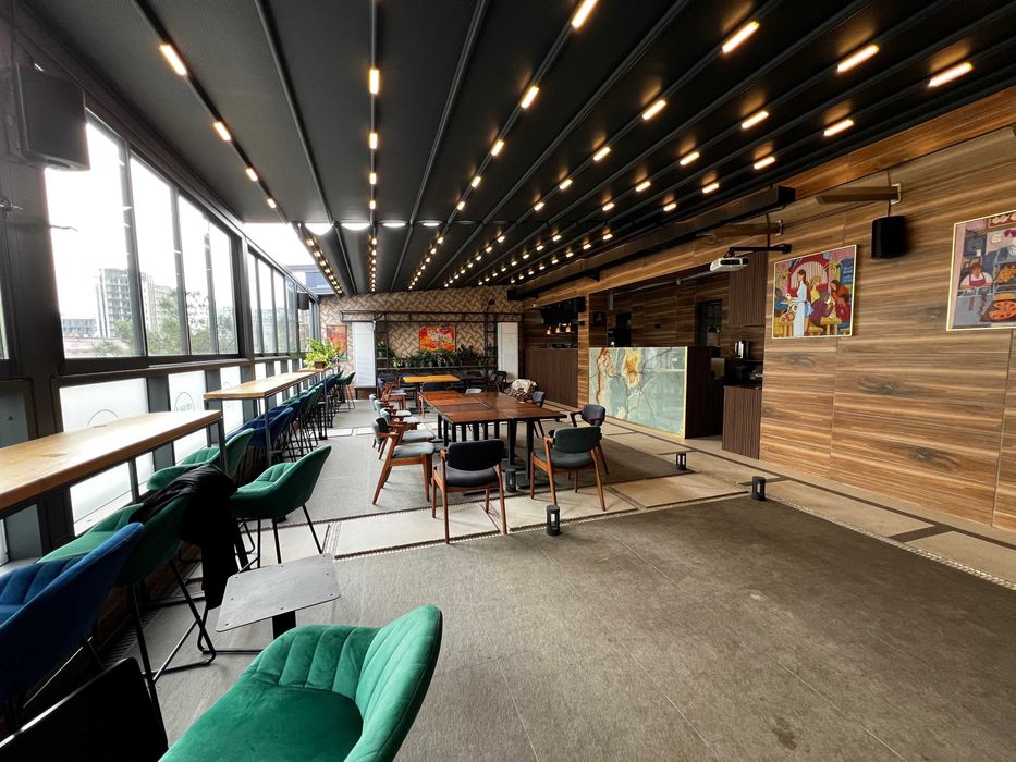 Подбор офисов в БЦ Ташкента | от 100 до 11000 кв. (55)