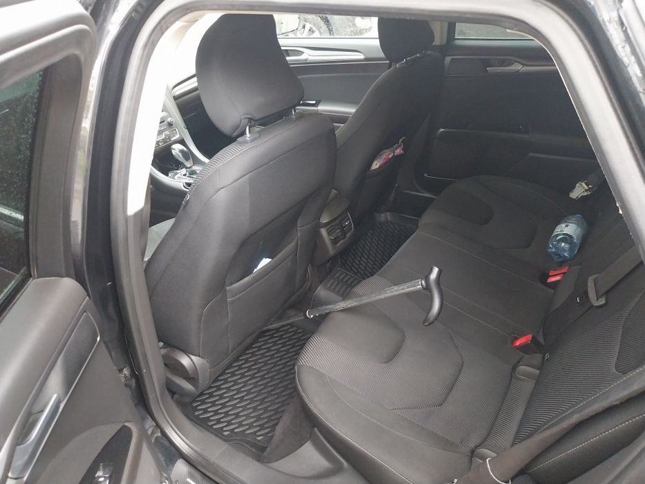 Ford Mondeo mk5 2015 2.0 diesel