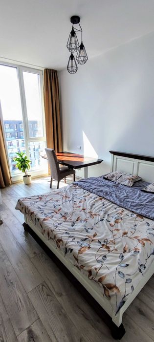 Proprietar inchiriez apartament 2 camere, centrala, Take Ionescu