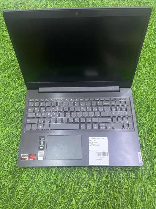 Lenovo amd ryzen 5-3