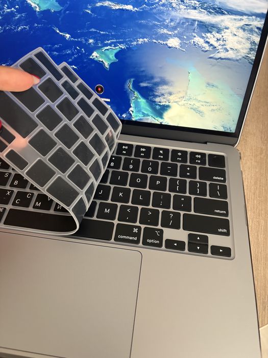 MacBooc Air 13, 256 гб