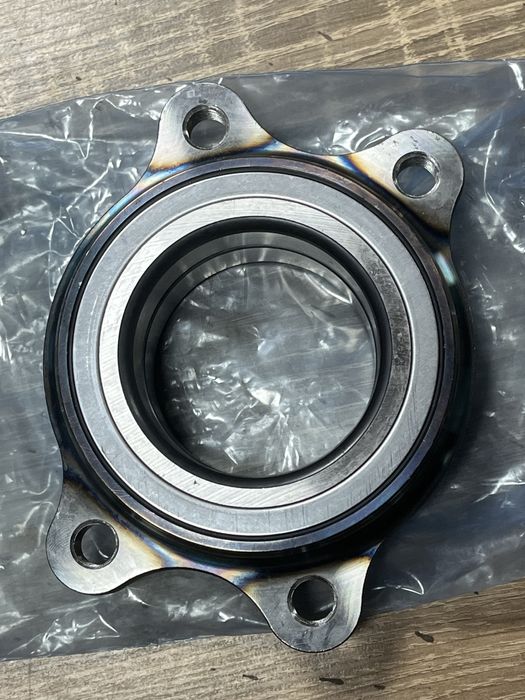 Лагер главина Ауди Порше оригинален  8K0407625P