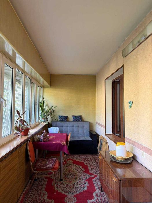 3-комнатная квартира 80 м², Ц-7, рядом с ЦУМ