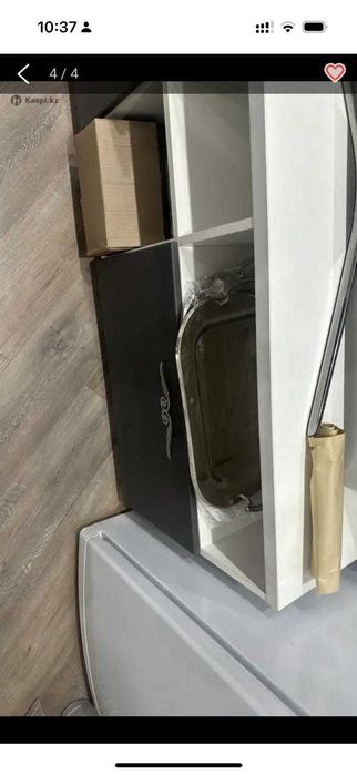 тумба под телевизор