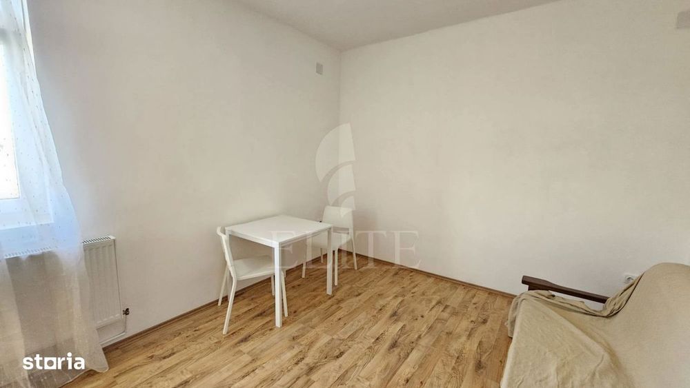Apartament o camera în zona Calea Dorobantilor - bloc Platinia