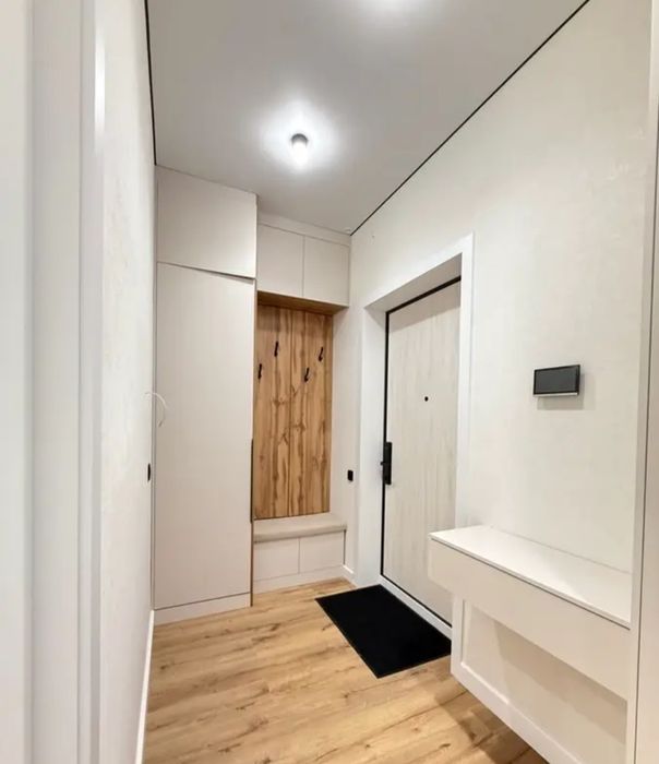 Oybek metroda kvartira arendaga beriladi.