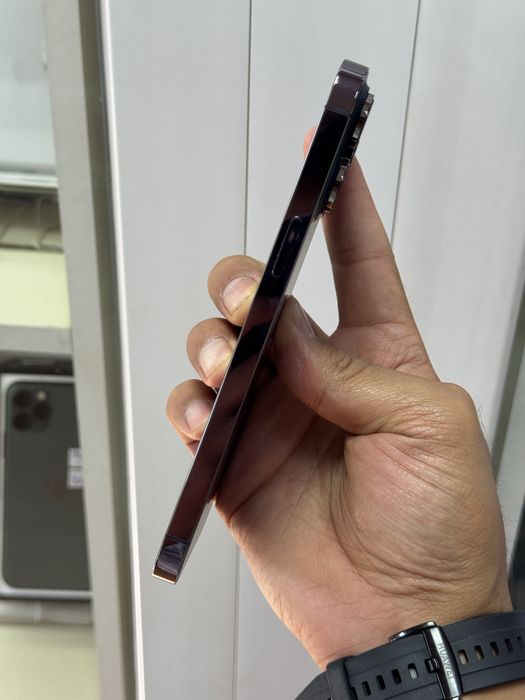  iPhone 14pro max 5G 256gb 3J/A deep purple