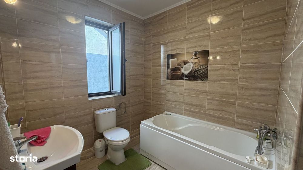 Vila superba individuala 125 mp,  Str Sperantei, Chiajna, Delta Dambov