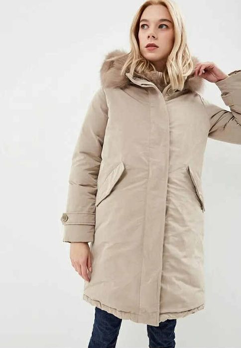 Парка/яке Hertego sauris Италия