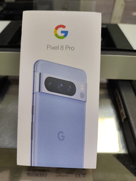 Google Pixel 8 Pro