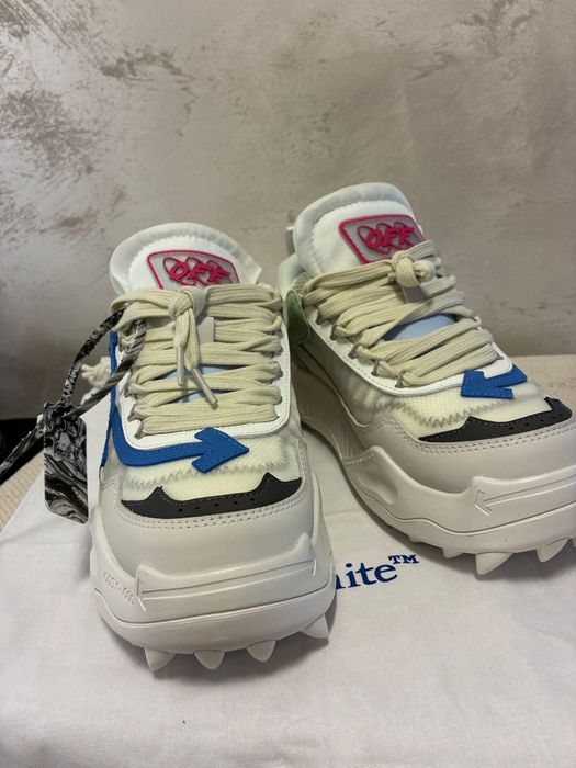 Off white odsy 1000 42