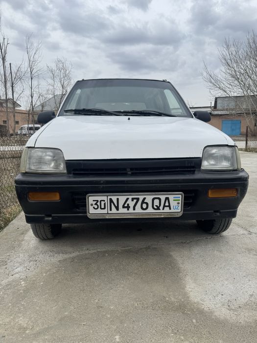 Tico 1998 йил сотилади