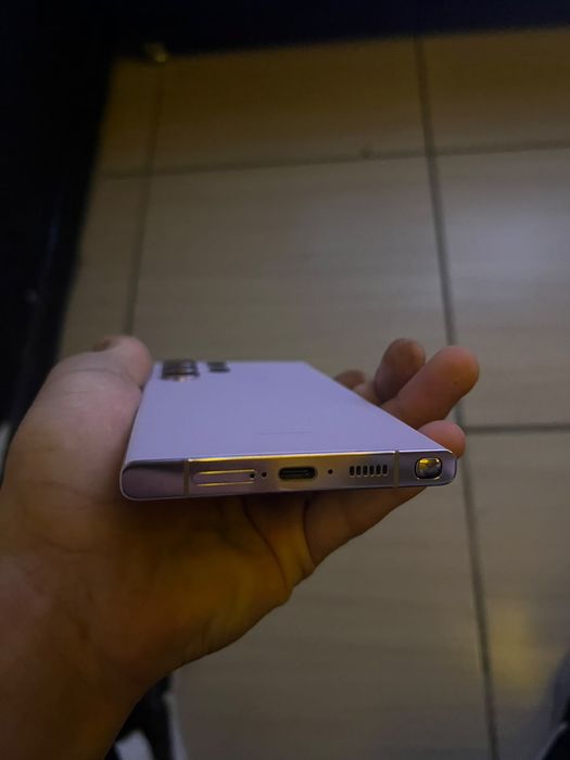Samsung s23ultra 256gb