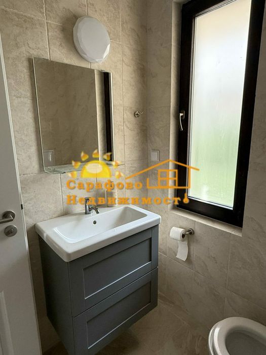 Дава се под наем Къща в Бургас, Сарафово - 116 кв.м за 1097.01 € - Снимка #12