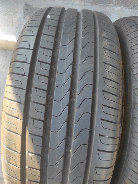 235/50/19  PIRELLI 4бр