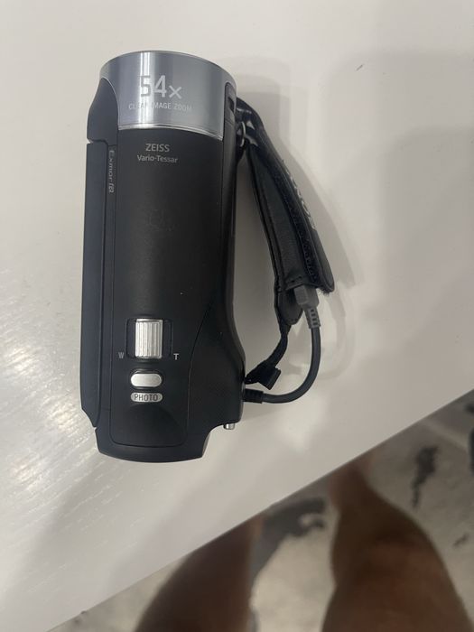 Vand camera video Sony