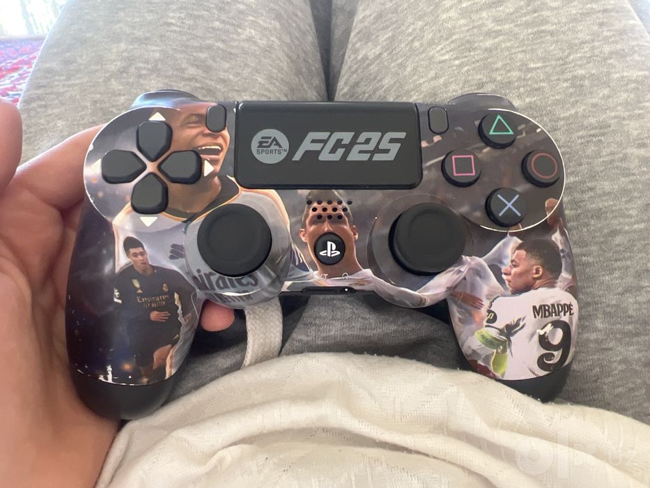 Playstationga jyostik