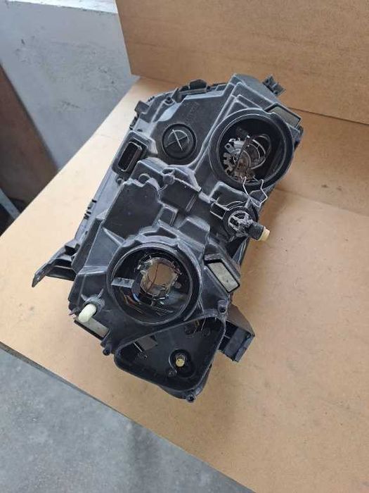 Far dreapta Dacia Duster 2 Led lumina de zi cod 260101133R