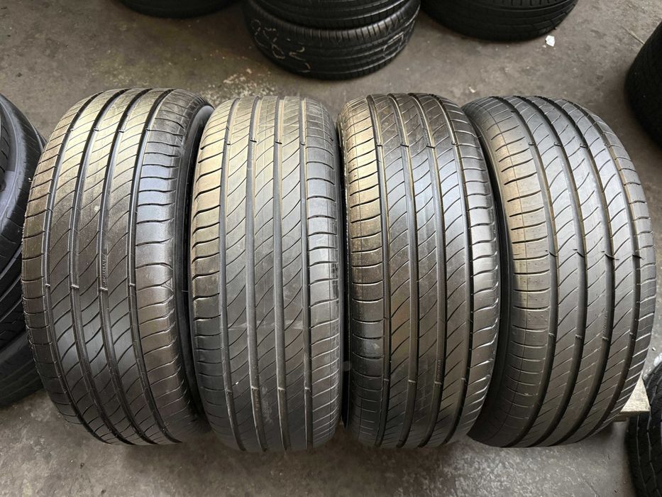 Anvelope Vara 195/55 R16 - stoc depozit